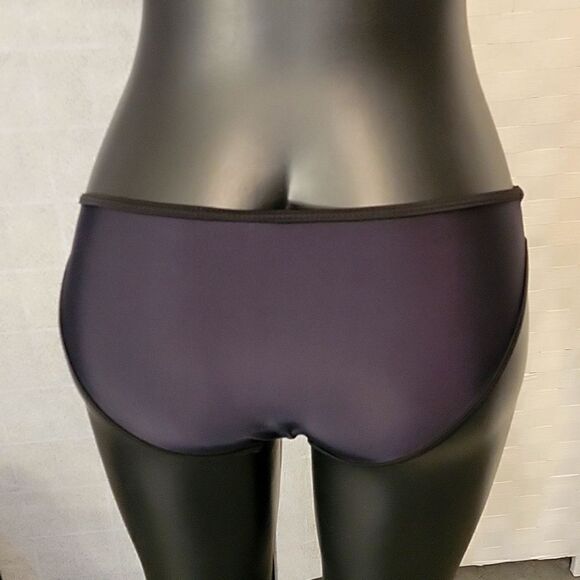 BRAND NEW WOMEN PUSH UP BRIGHT DIVING SUIT NEOPRENE BIKINI SET - Picture 7 of 12